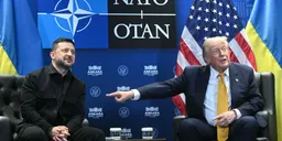 НАТО объявили о новой помощи для Украины, а Трамп пригрозил вывести войска из ЕС и обругал Тегеран